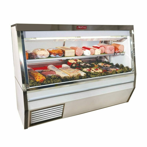 Howard-McCray R-CDS34N-10-LS-LED