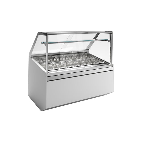 Advanced Gourmet VRT3GEL18I