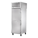 True Mfg. - General Foodservice STA1RPT-1S-1G-HC