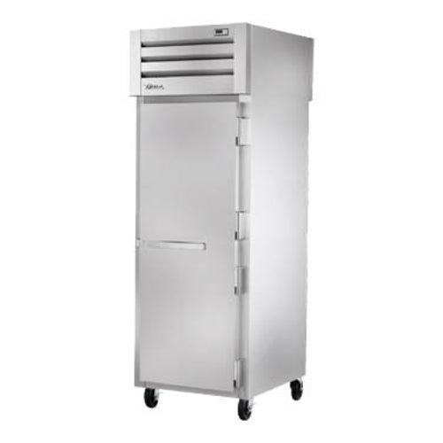 True Mfg. - General Foodservice STA1RPT-1S-1G-HC