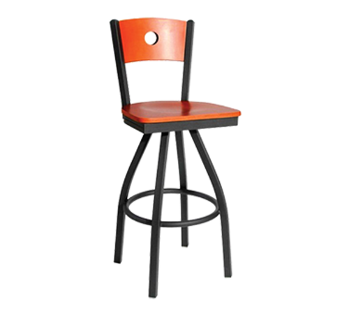 BFM Seating 2152S-SB W