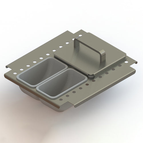 Glastender, Inc. DICP-12L