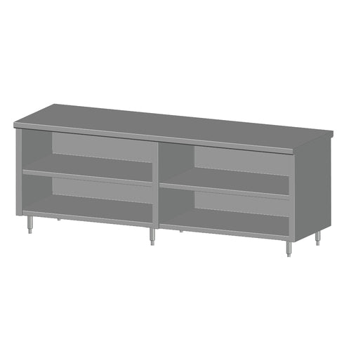SPG International 8CBT-24 Work Table