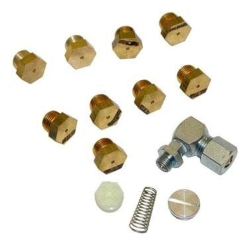 AllPoints Foodservice Parts & Supplies 51-1231