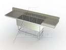 AERO Manufacturing 2F3-2020-24LR