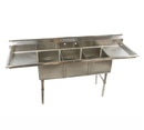Klinger's Trading ECS32D24