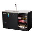 Everest Refrigeration EBD2-BBG-24