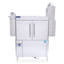 Jackson WWS RACKSTAR 44CE ENERGY RECOVERY