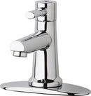 Chicago Faucets 3510-4E2805AB
