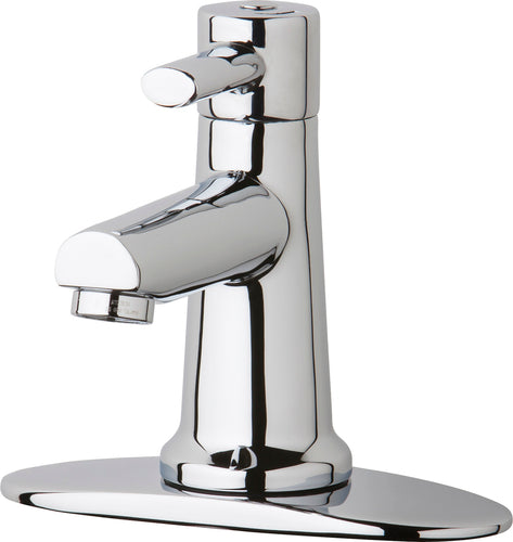 Chicago Faucets 3510-4E2805AB