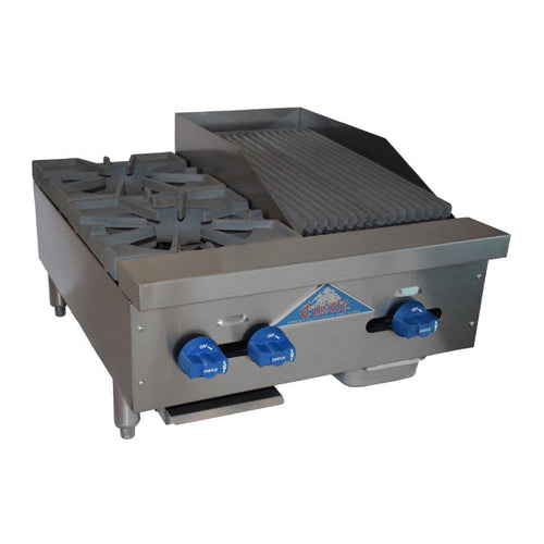 Comstock-Castle FHP24-1RB