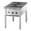 picture of Quest Metal Products 109-QGHP400