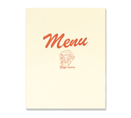 Alegacy Foodservice Products 107