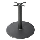 JMC Furniture ECONOMY 30 ROUND BASE