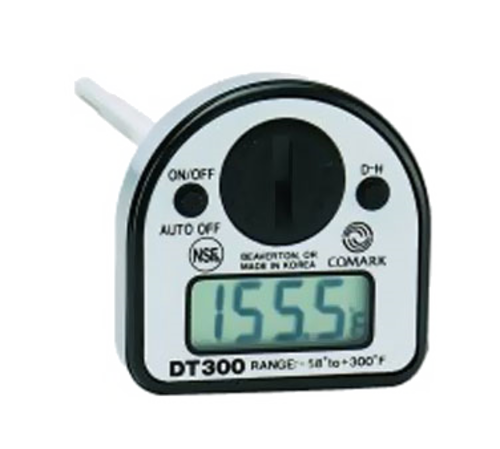 Comark Instruments (Fluke) DT300