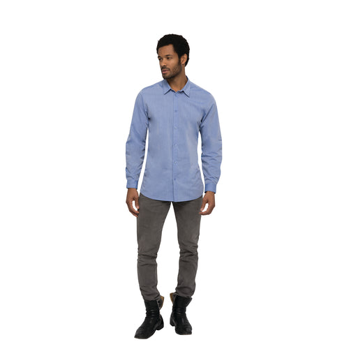 Chef Works SHC06BLU3XL