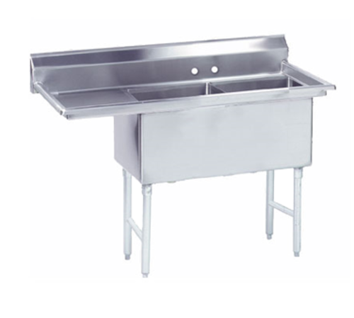 Advance Tabco FS-2-3024-24L