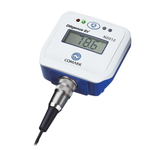 Comark Instruments (Fluke) N2012