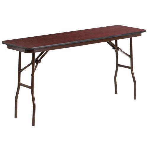 Flash Furniture YT-1860-MEL-WAL-GG