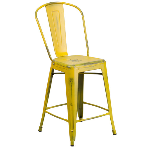 picture of Riverstone Restaurant Furniture RF-RR73368