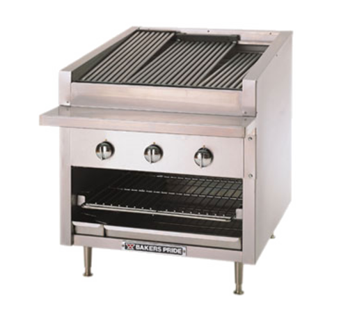 Bakers Pride C-24RS-C