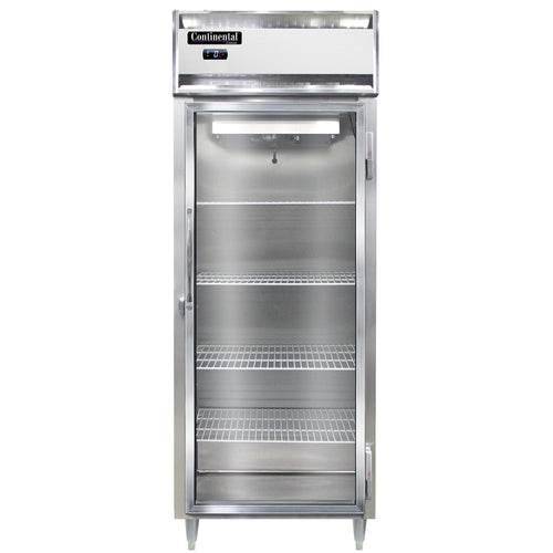 Continental Refrigerator D1FENSAGD