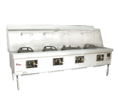 Town Equipment Y-4-STD