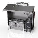 Vesta Ovens VESTA C3-VEGA2-VK