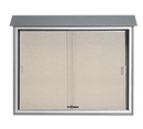 AARCO Products PLDS3645-2
