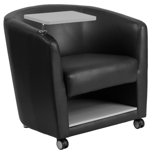 Flash Furniture BT-8220-BK-CS-GG