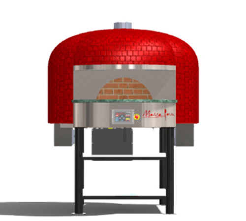 Marra Forni RT150G