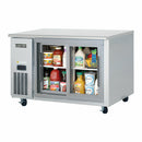 Everest Refrigeration ETGSR2
