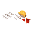 G.E.T. Enterprises 4-81823