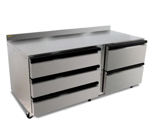 picture of Silver King SKF72-FDUS10