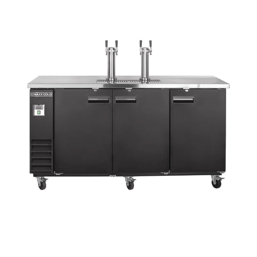 Maxximum MXBD72-2BHC