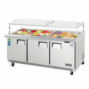 Everest Refrigeration EOTP3