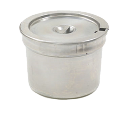 Eagle Group 304060 Vegetable Inset For Steam Table
