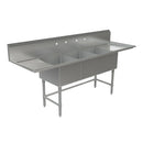 Tarrison Products Ltd. TA-PS31620LR-KIT