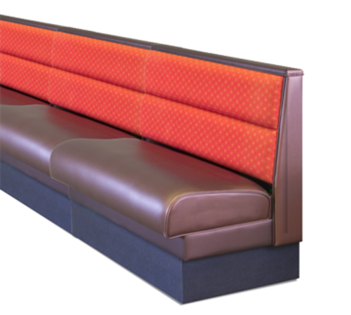 DM Seating DBS-42HO-B