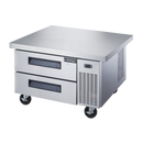 Dukers Appliance Co., USA Ltd. DCB52-60-D2