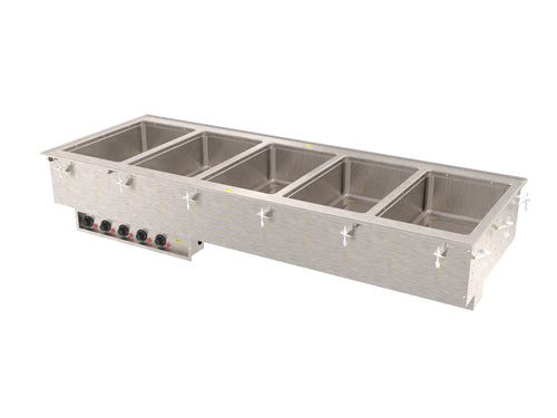 Vollrath 3640851HD