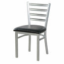 MKLD Furniture AM841-SILVER SOLID
