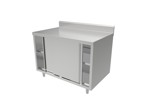 ATS MFG MET-CTD-3048