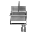 Winholt Equipment WWHS1410SP