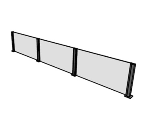 Pacific Stainless Products SGV7816S
