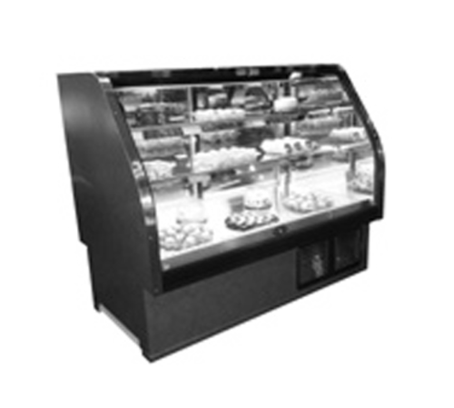 Marc Refrigeration DBDCR-77