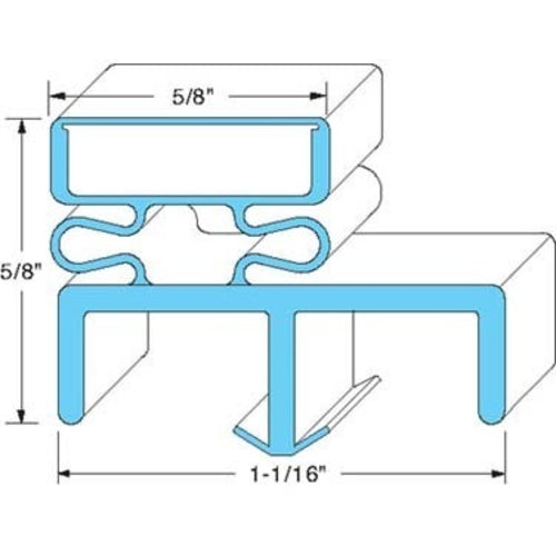 AllPoints Foodservice Parts & Supplies 74-1312