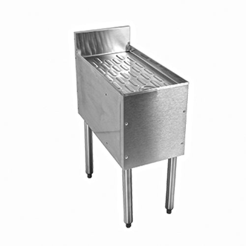 Glastender, Inc. C-DBB-18