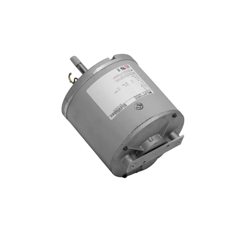 Alfa International G-834