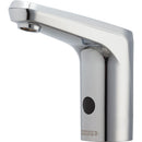 picture of Chicago Faucets E80-A11D-41ABCP